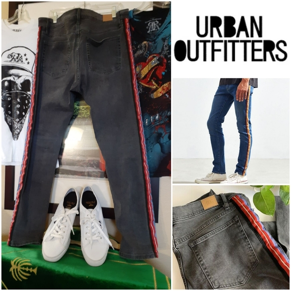 urban denim company
